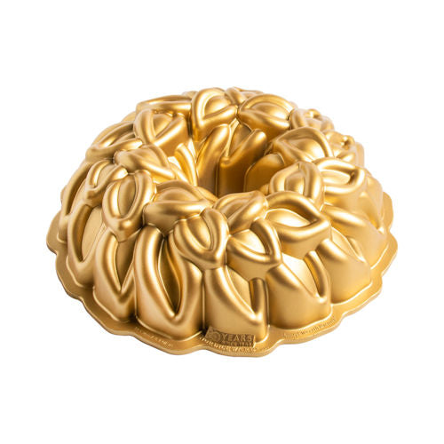 Nordic Ware bakvorm Laurel Wreath- Bundt