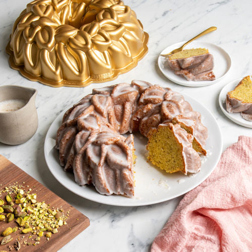 Nordic Ware bakvorm Laurel Wreath- Bundt