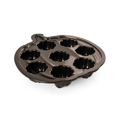 Nordic Ware bakvorm Lil Pumpkin cakelet