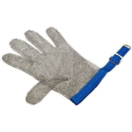 Oesterhandschoen RVS