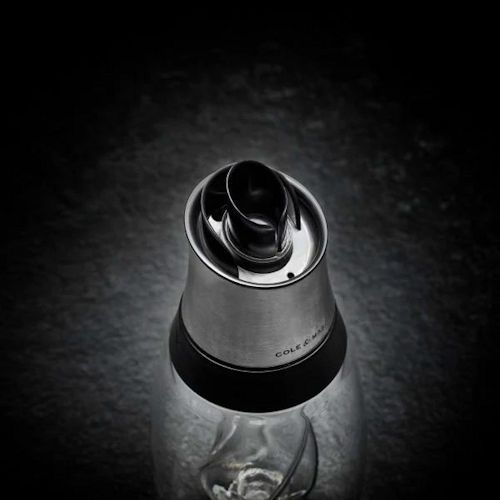 Olie en azijn dispenser DUO