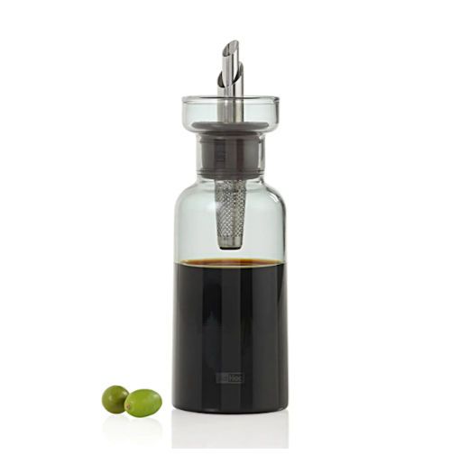 Olie en azijn dispenser 120 ml Aroma Pour Adhoc