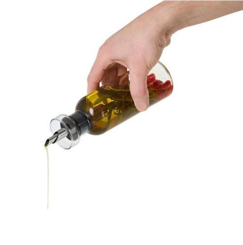 Olie en azijn dispenser 120 ml Aroma Pour Adhoc