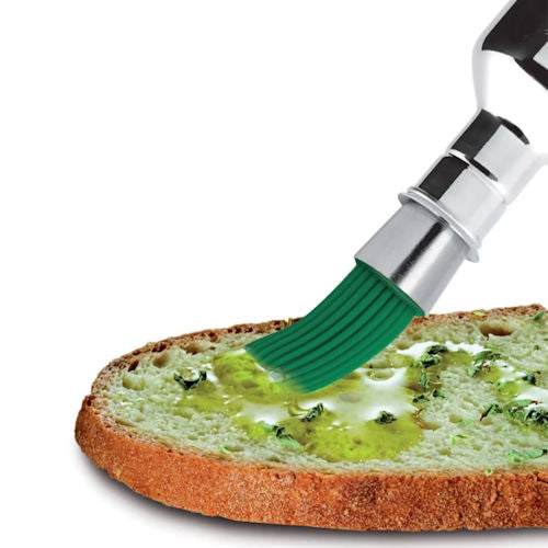 Olieschenktuit met kwast