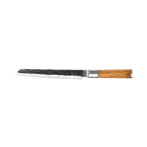 Olive Forged messen