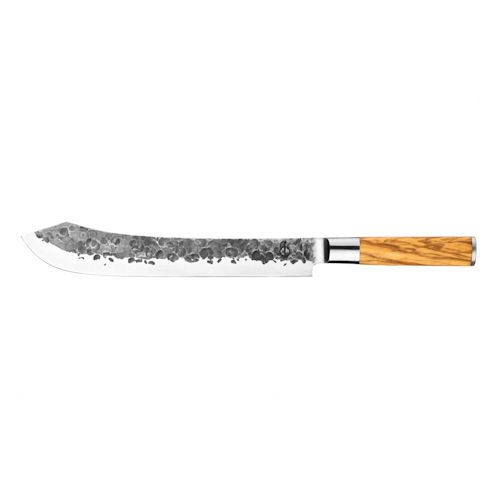 Olive Forged messen