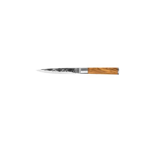 Olive Forged messen