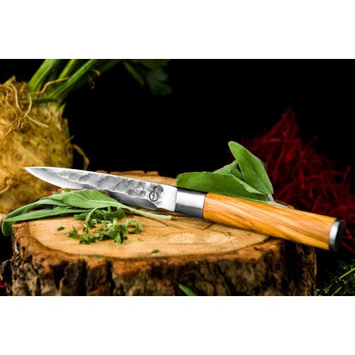 Olive Forged messen