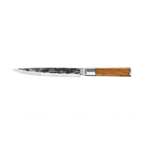 Olive Forged messen
