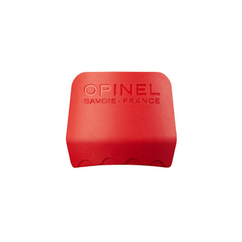 Keukenset Opinel voor de kleine chef Rood