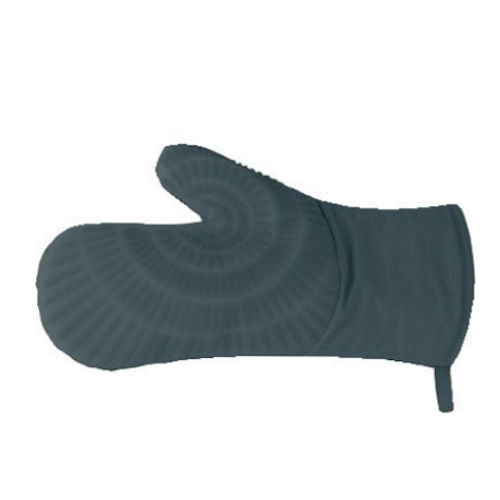Ovenwant zwart Lacor
