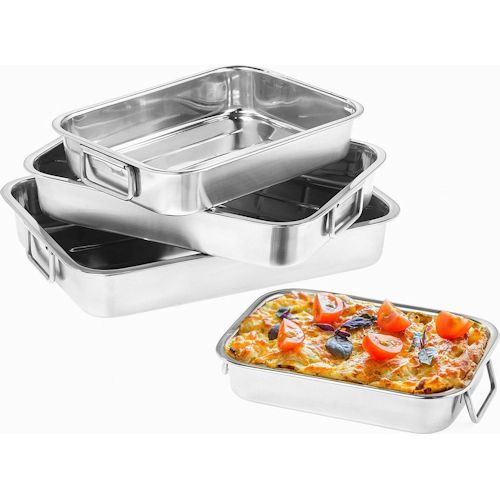 Braadslede RVS Voccelli