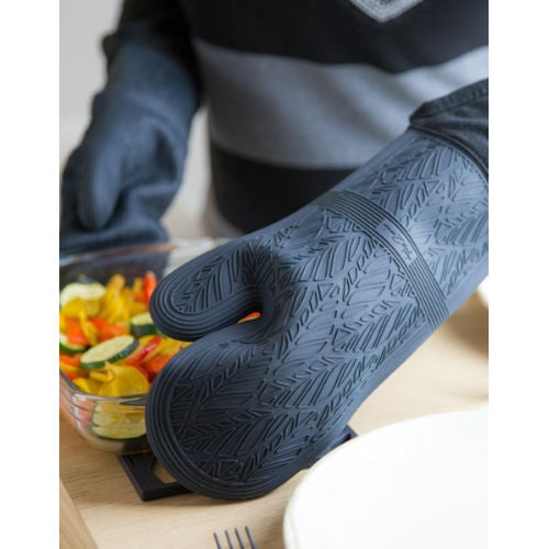Ovenwant siliconen Black Pepper
