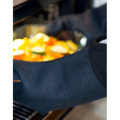 Ovenwant siliconen Black Pepper