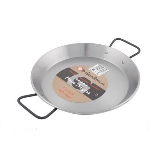 Paella pan Garcima