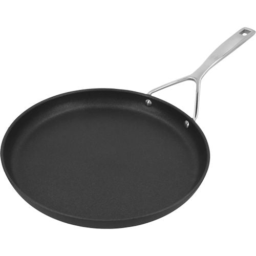 Pannenkoekenpan Alu Pro Demeyere