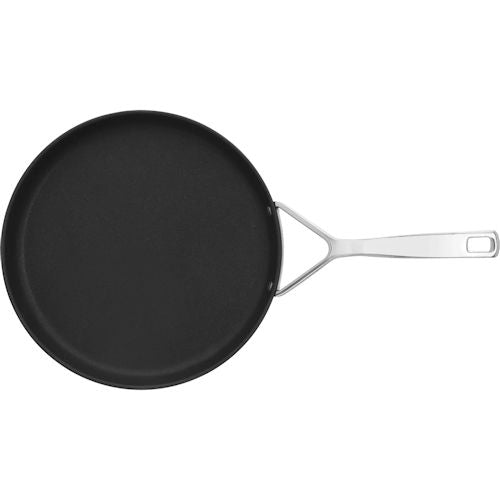 Pannenkoekenpan Alu Pro Demeyere