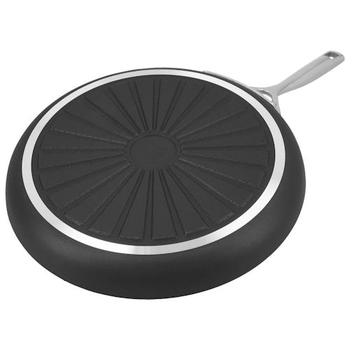 Pannenkoekenpan Alu Pro Demeyere