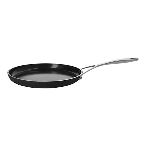Pannenkoekenpan ceraforce 5 Alu Pro 28 cm Demeyere