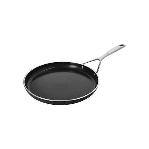 Pannenkoekenpan ceraforce 5 Alu Pro 28 cm Demeyere