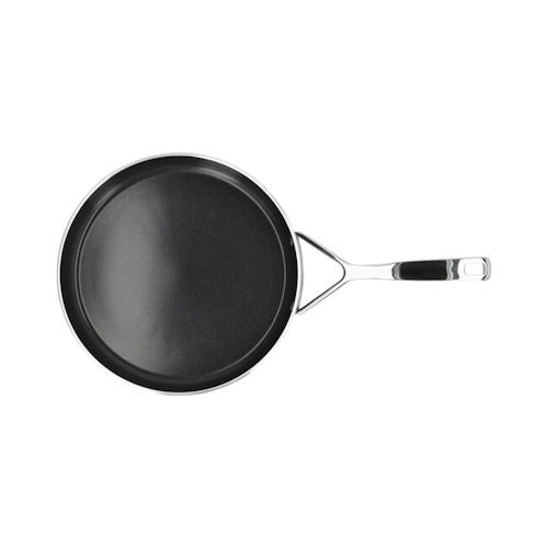Pannenkoekenpan ceraforce 5 Alu Pro 28 cm Demeyere