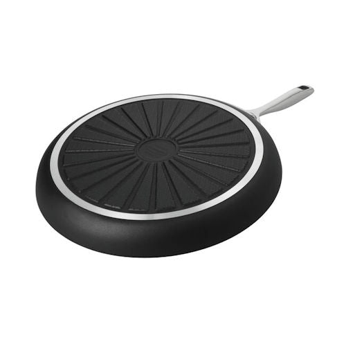 Pannenkoekenpan ceraforce 5 Alu Pro 28 cm Demeyere