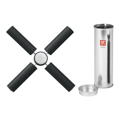 Pannenonderzetter Zwilling