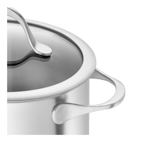 Pannenset 5 dlg Essence-Zwilling
