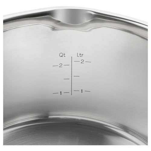 Pannenset TrueFlow Zwilling