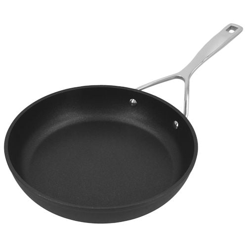 Pannenset 3 dlg Atlantis Demeyere met gratis koekenpan