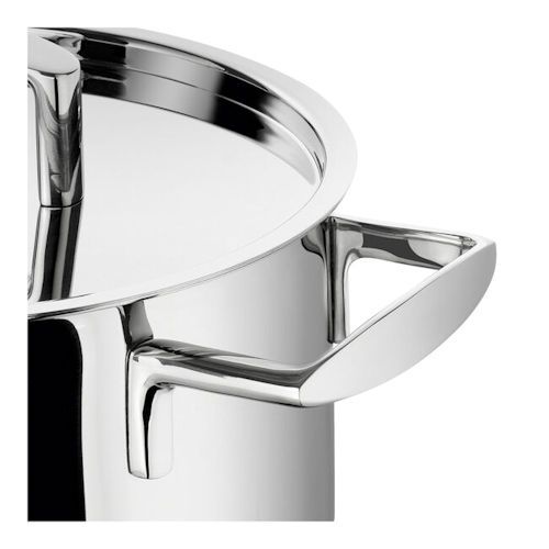 Pannenset 5 dlg Passion Zwilling