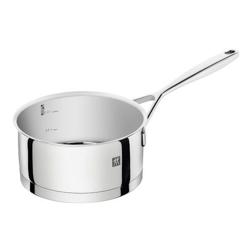 Pannenset 5 dlg Passion Zwilling