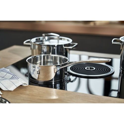 Pannenset 5 dlg Passion Zwilling