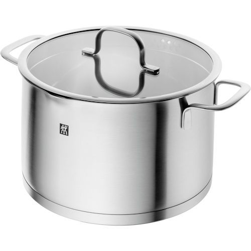 Pannenset TrueFlow Zwilling