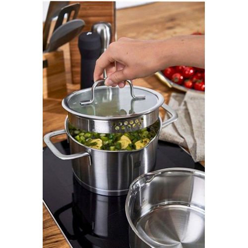 Pannenset TrueFlow Zwilling