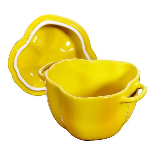 Cocotte paprika