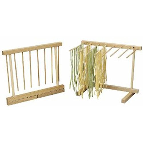 Pastadroogrek hout