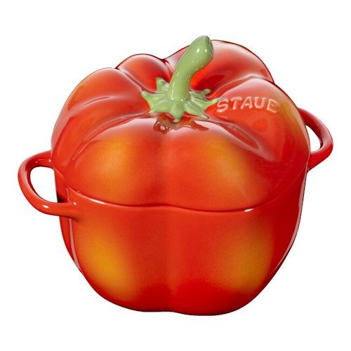Cocotte paprika