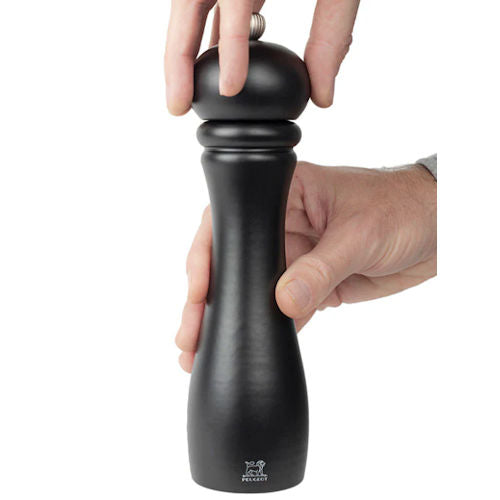 Peper en zoutmolen set Checkmate Peugot
