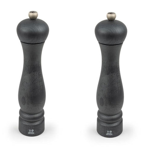 Perper / zoutmolen Clermont Graphite 24 cm