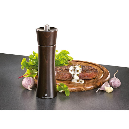 Peper - zoutmolen Frankfurt Wenge