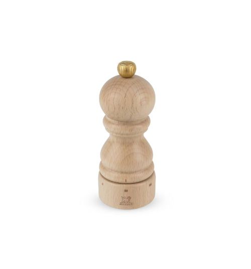 Pepermolen U select Naturel 12 cm