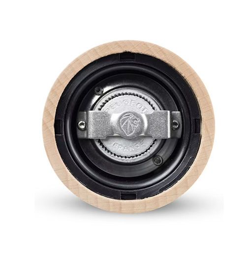 Pepermolen U select Naturel 12 cm