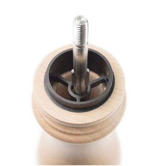 Pepermolen U select Naturel 15 cm