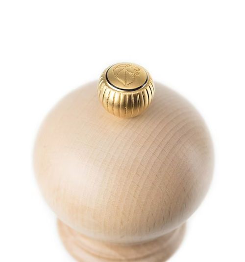 Pepermolen U select Naturel 15 cm