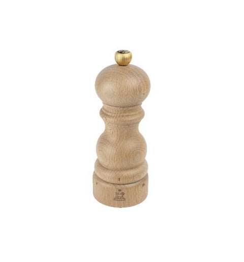 Pepermolen U select Naturel 15 cm
