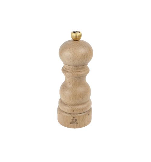 Pepermolen U select Naturel 15 cm