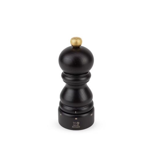 Pepermolen U select Choco 12 cm