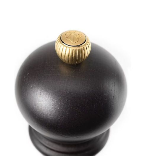 Pepermolen U select Choco 15 cm