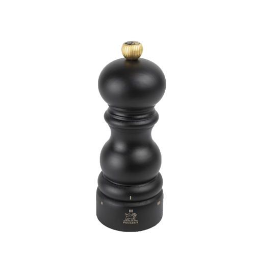 Pepermolen U select Choco 15 cm
